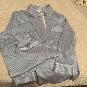 Victoria’s Secret silky pajamas. Like new